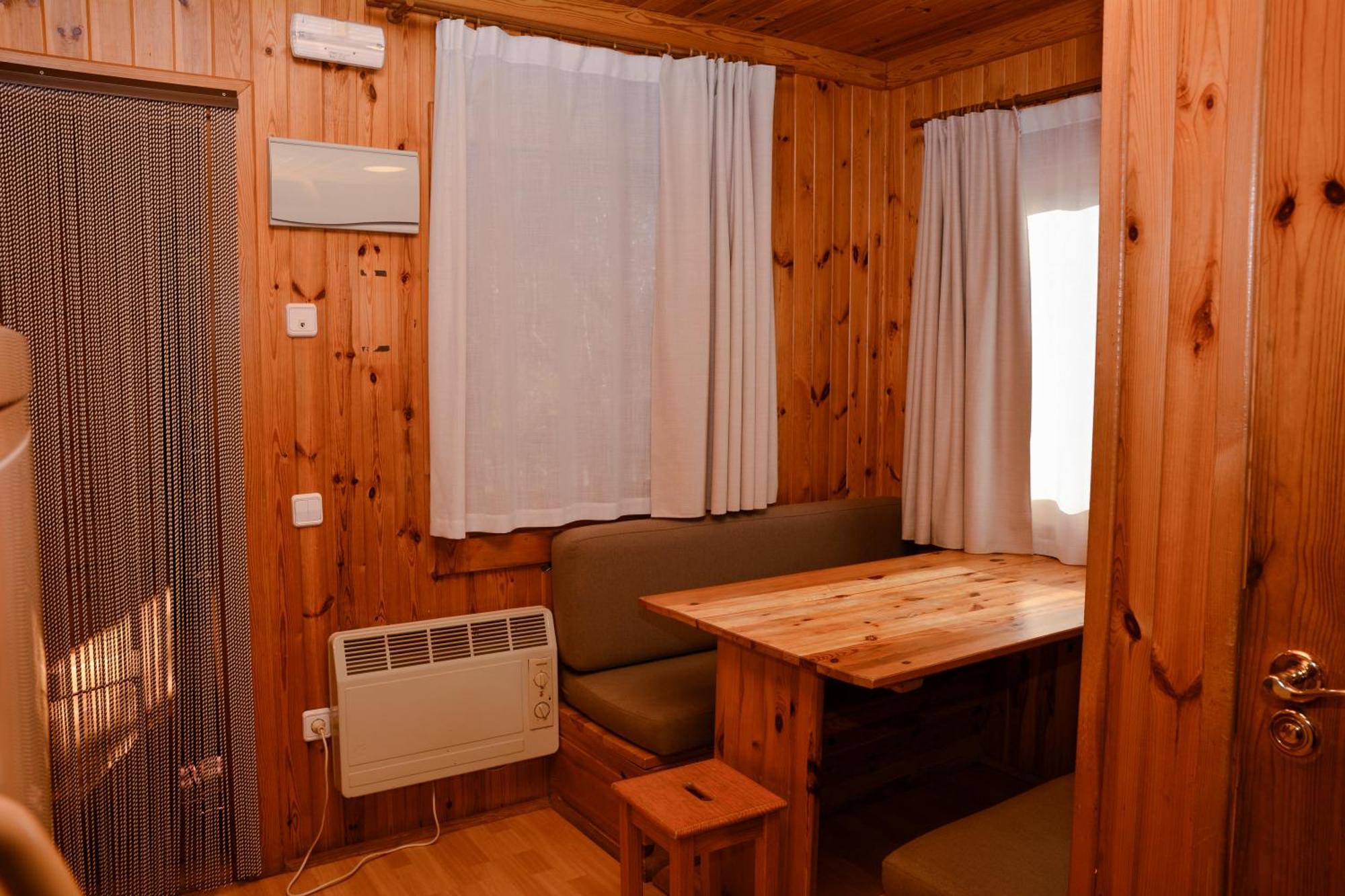 Camping Alquézar Exterior photo